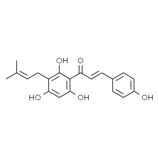 Desmethylxanthohumol