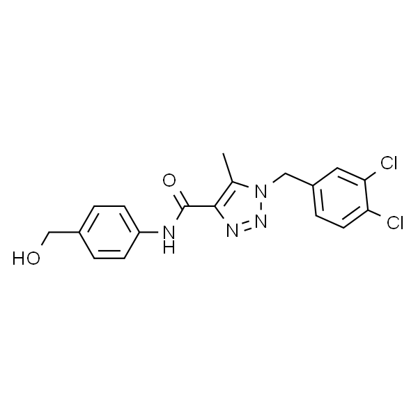SCD inhibitor 1
