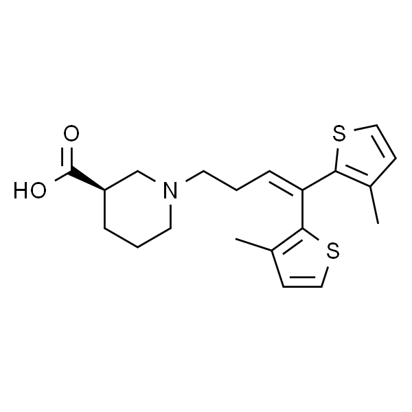 Tiagabine