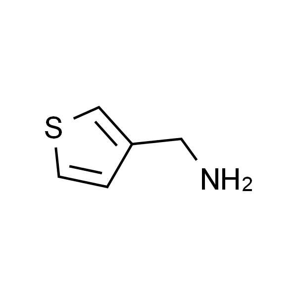 Thiophen-3-ylmethanamine hydrochloride
