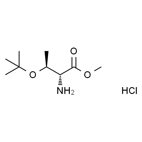 H-D-Thr(tBu)-OMe.HCl