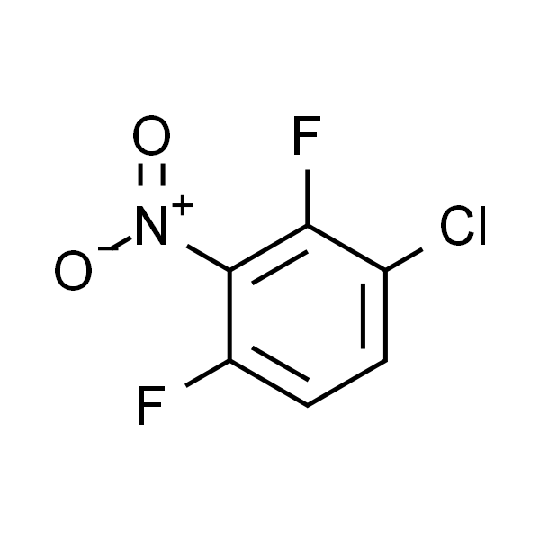 1-Chloro-2,4-difluoro-3-nitrobenzene