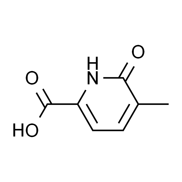 2-Pyridinecarboxylicacid,1,6-dihydro-5-methyl-6-oxo-(9CI)