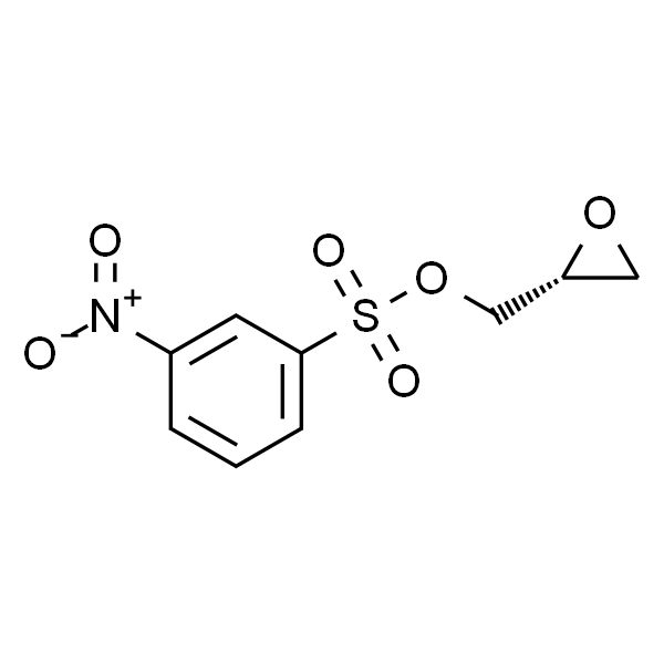 (R)-Glycidyl 3-nitrobenzenesulfonate