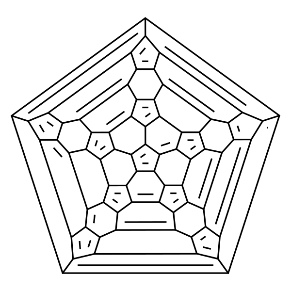 Fullerene C70