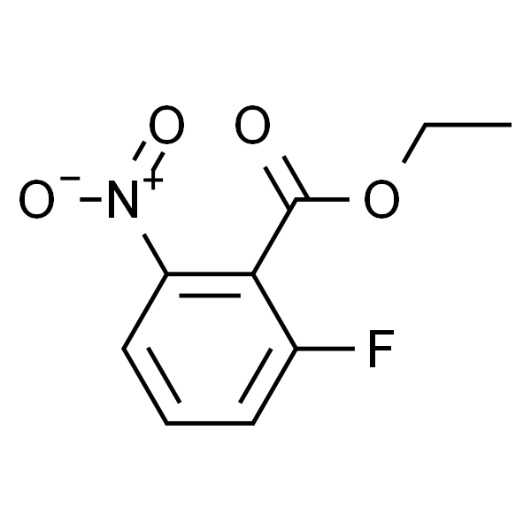 Ethyl 2-Fluoro-6-nitrobenzoate