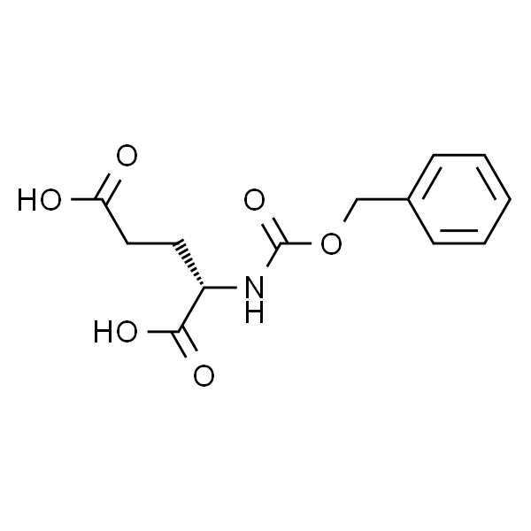 N-Carbobenzoxy-L-glutamic acid