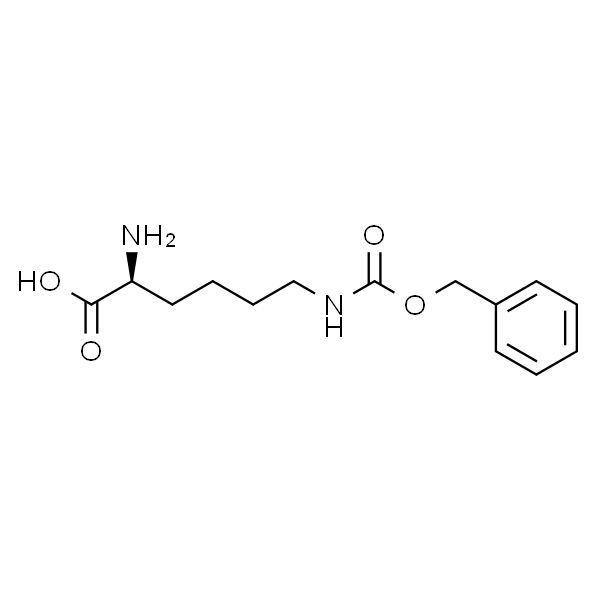 H-Lys(Z)-OH