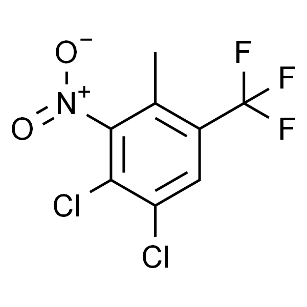 3，4-Dichloro-2-nitro-6-(trifluoromethyl)toluene