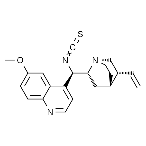 (9R)-9-Isothiocyanato-6'-methoxycinchonan