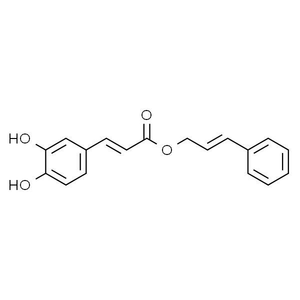 Cinnamyl caffeate