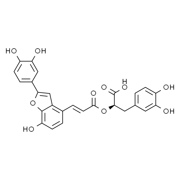Salvianolic acid C