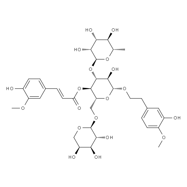 Angoroside C