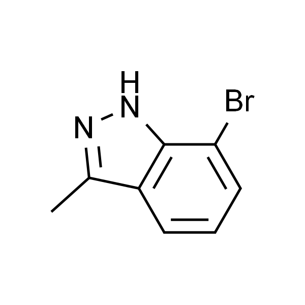 7-BroMo-3-Methyl-1H-indaz...