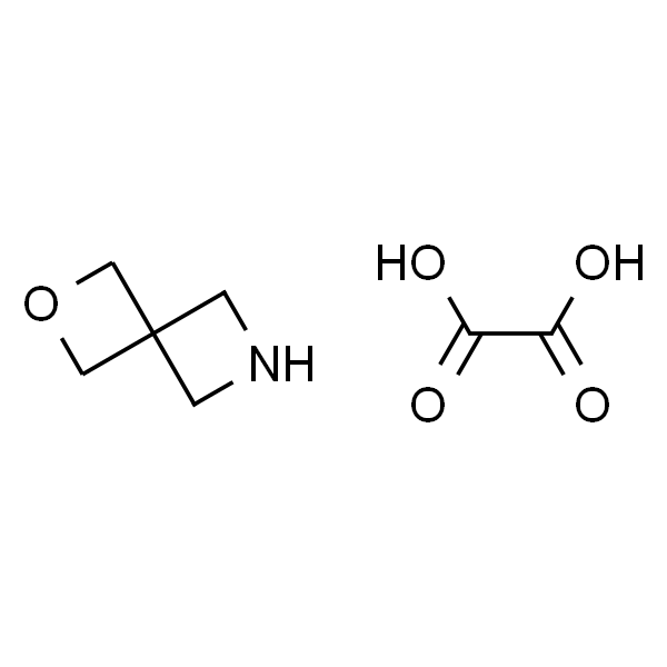2-Oxa-6-azaspiro[3.3]heptane oxalate