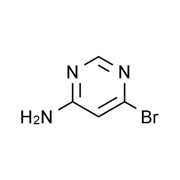 4-Amino-6-bromopyrimidine