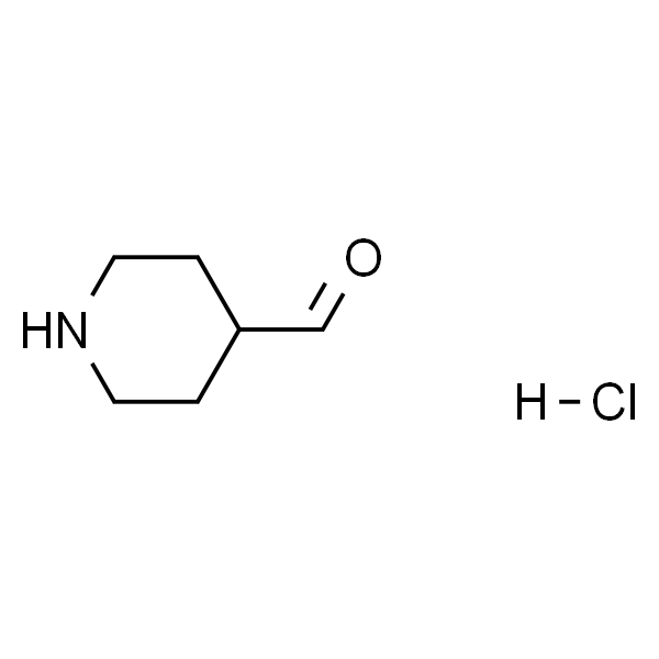 4-FORMYLPIPERIDINE HCL