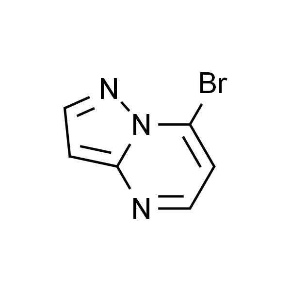 7-Bromopyrazolo[1,5-a]pyrimidine