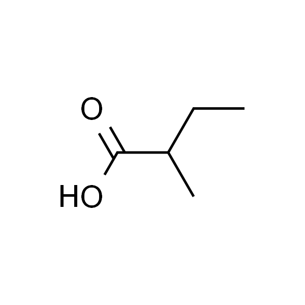 2-Methylbutyric acid