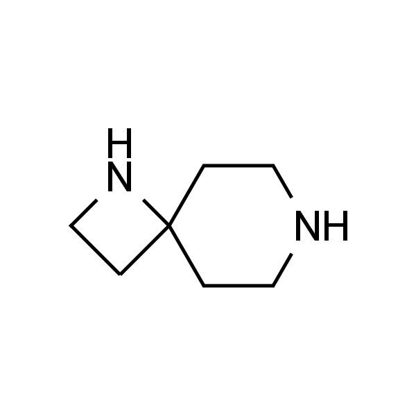 6-Boc-1-oxo-2，6-diazaspiro[3.5]nonane