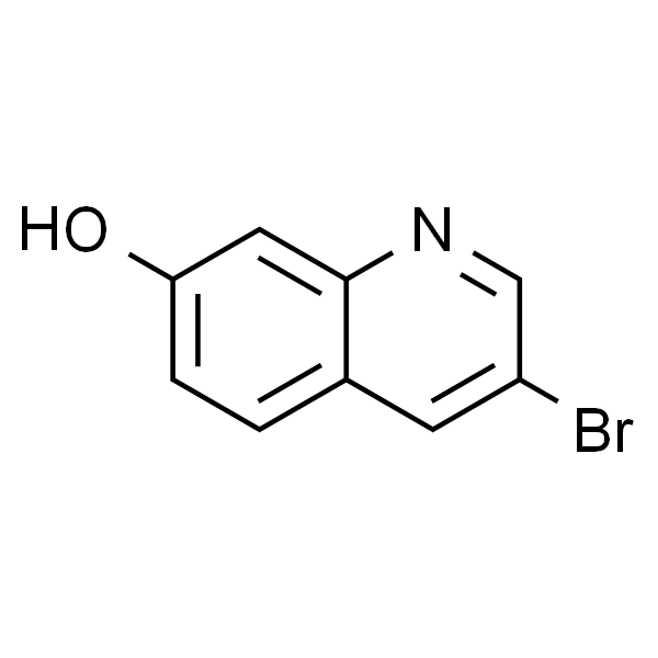 3-Bromoquinolin-7-ol