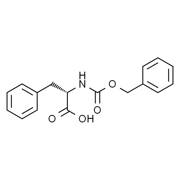 N-(Carbobenzyloxy)-L-phenylalanine