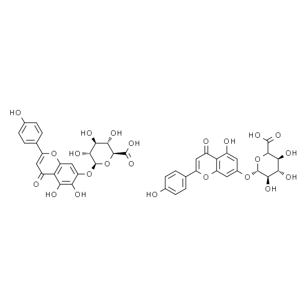 Breviscapine
