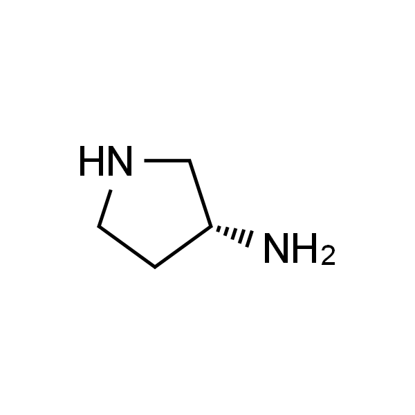 (R)-3-Aminopyrrolidine