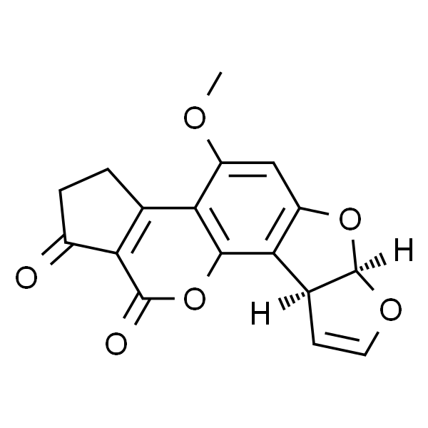 Aflatoxin B1