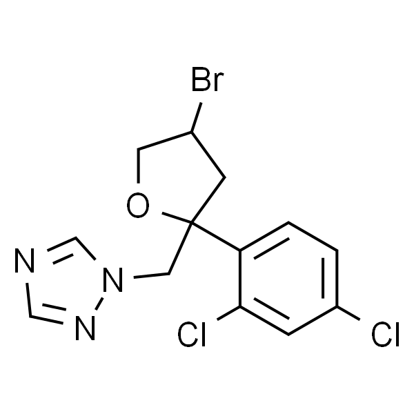 Bromuconazol
