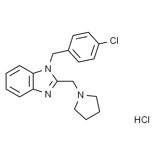 Clemizole hydrochloride