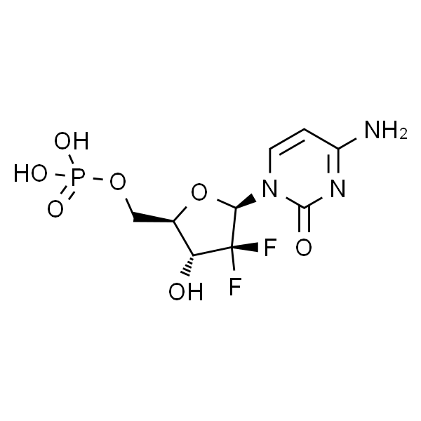 Gemcitabine monophosphate