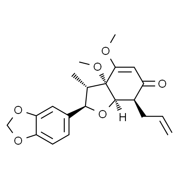 Fargesone A