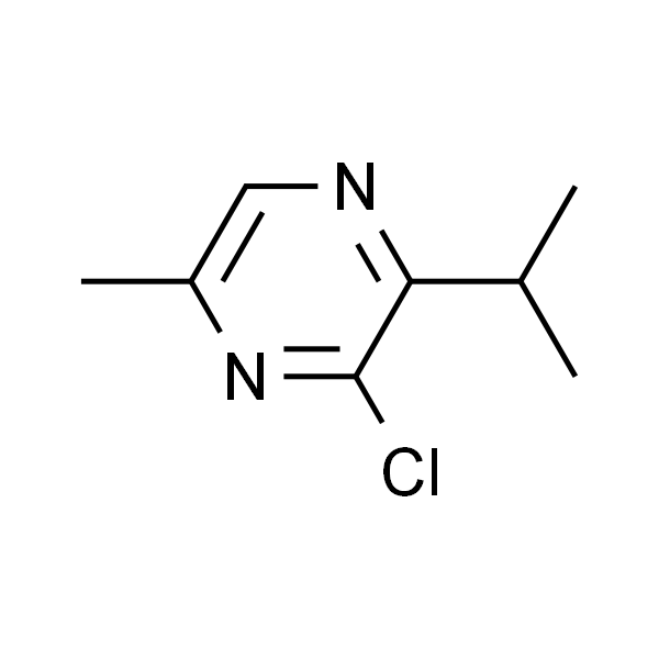3-chloro-2-isopropyl-5-methylpyrazine