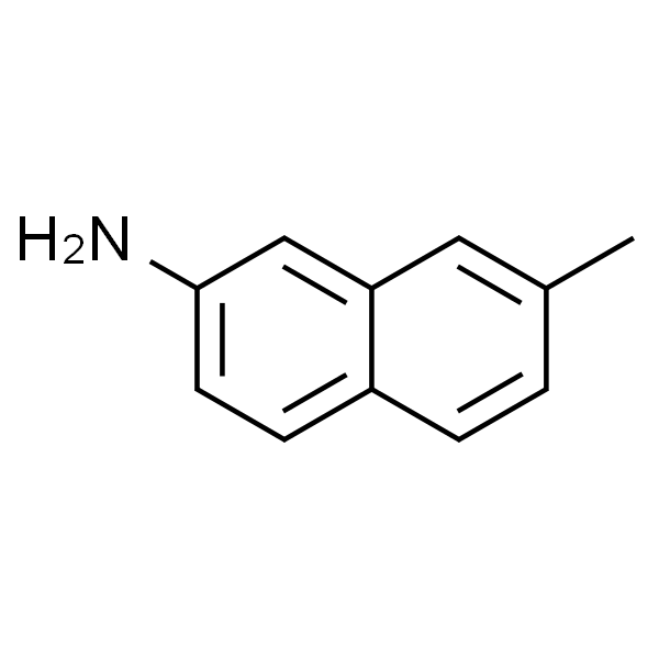 2-Amino-7-methylnaphthalene