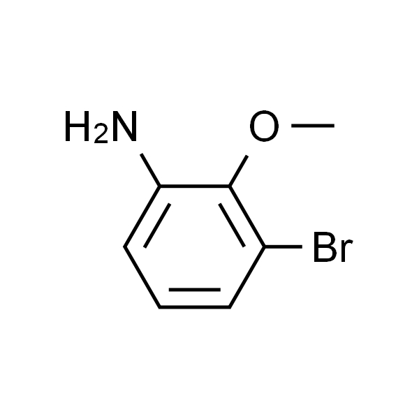 3-Bromo-2-methoxyaniline