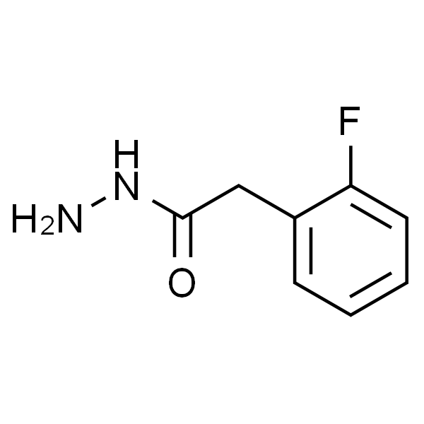 2-(2-Fluorophenyl)acetohydrazide
