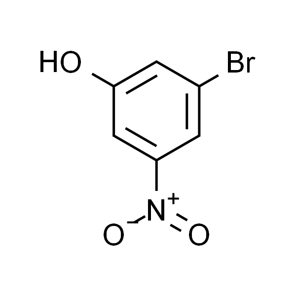 3-Bromo-5-nitrophenol