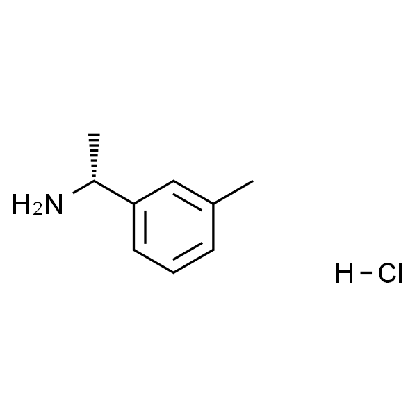 (R)-1-(m-Tolyl)ethanamine hydrochloride