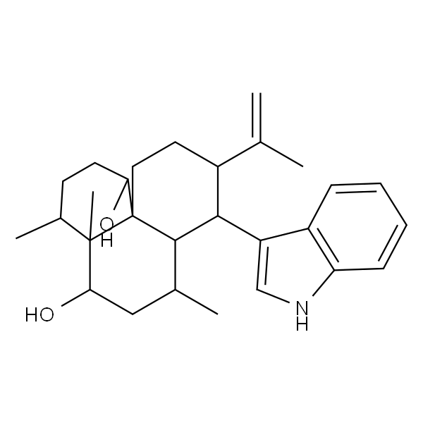 Monohydroxyisoaflavinine