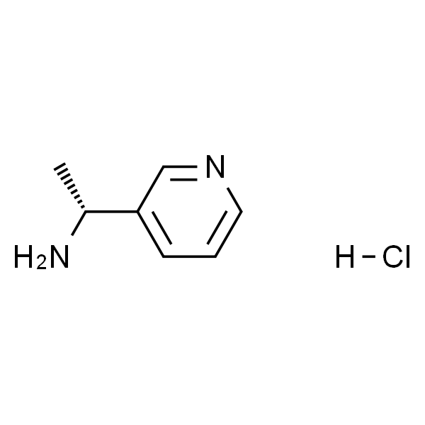 (R)-1-(Pyridin-3-yl)ethanamine hydrochloride