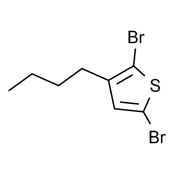 2,5-Dibromo-3-butylthiophene