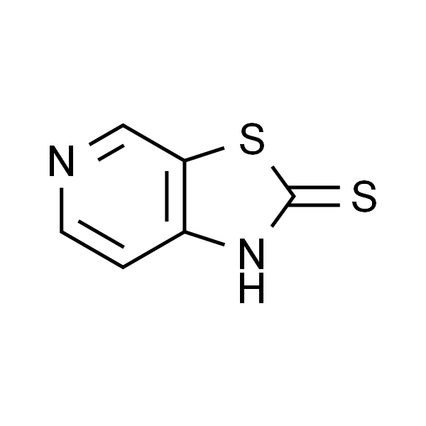 Thiazolo[5,4-c]pyridine-2-thiol