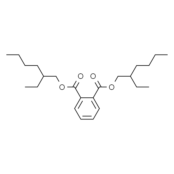 Bis(2-ethylhexyl) phthalate