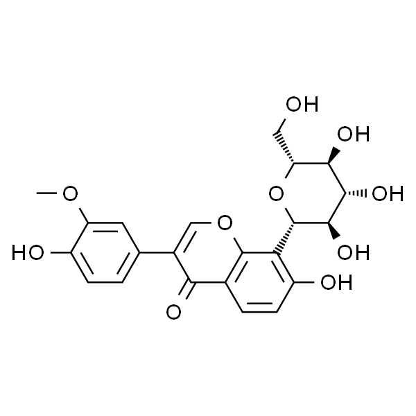 3’- Methoxy Puerarin