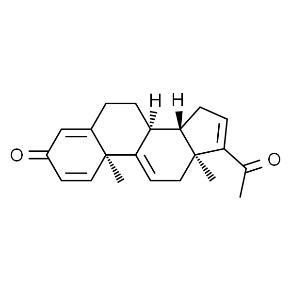 Pregna-1,4,9(11),16-tetraene-3,20-dione