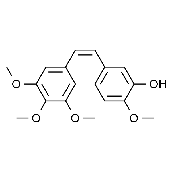 Combretastatin A-4
