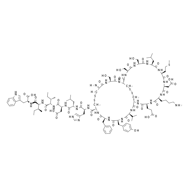 Endothelin 1