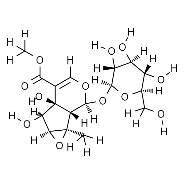 Sesamoside