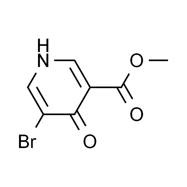 Methyl 5-bromo-4-hydroxynicotinate